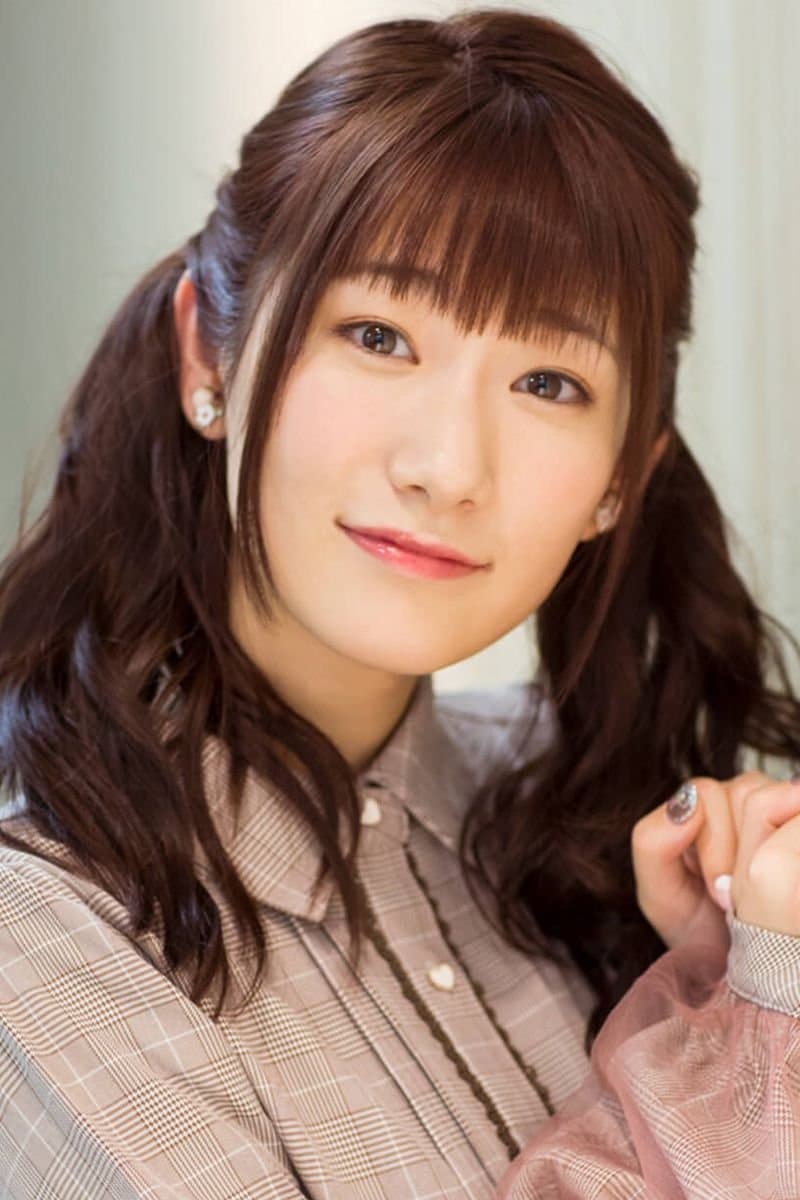 Miho Okasaki profile Miho Okasaki profile