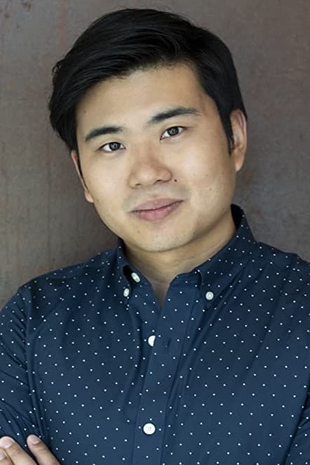 Julius Cho profile Julius Cho profile