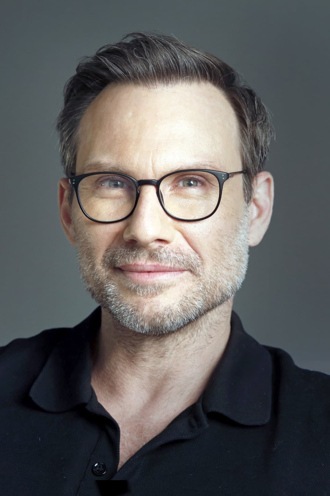 Christian Slater profile Christian Slater profile
