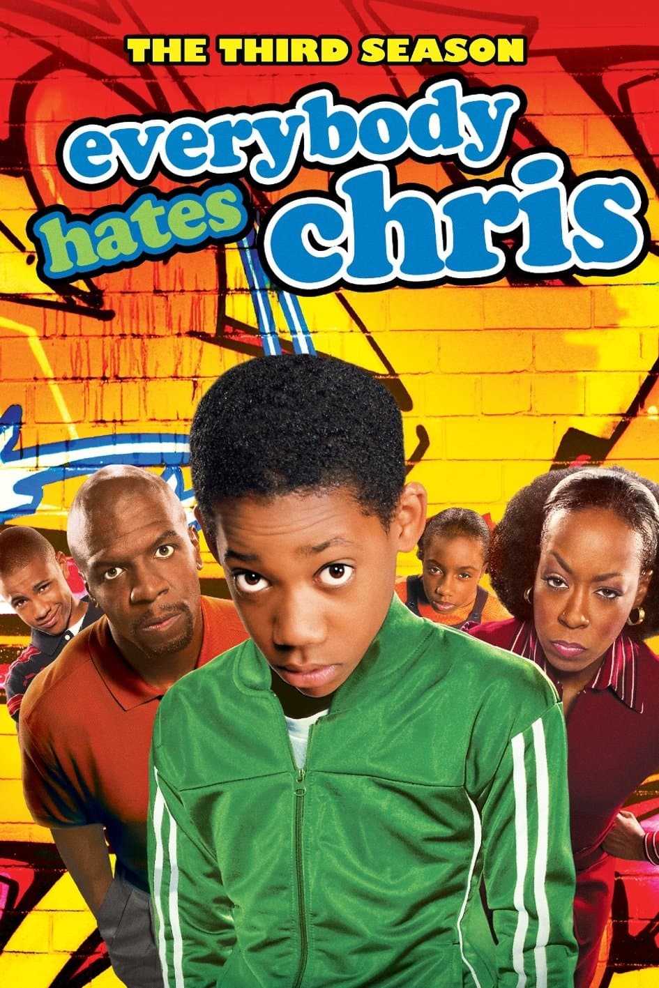 Season 3 Season 3