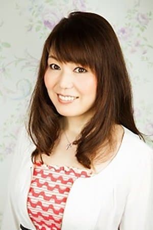 Yukiko Mizuochi profile Yukiko Mizuochi profile