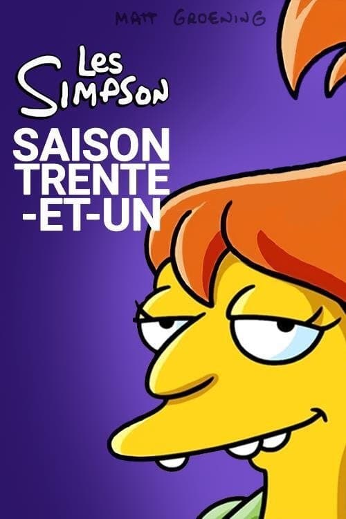 Saison 31 Saison 31