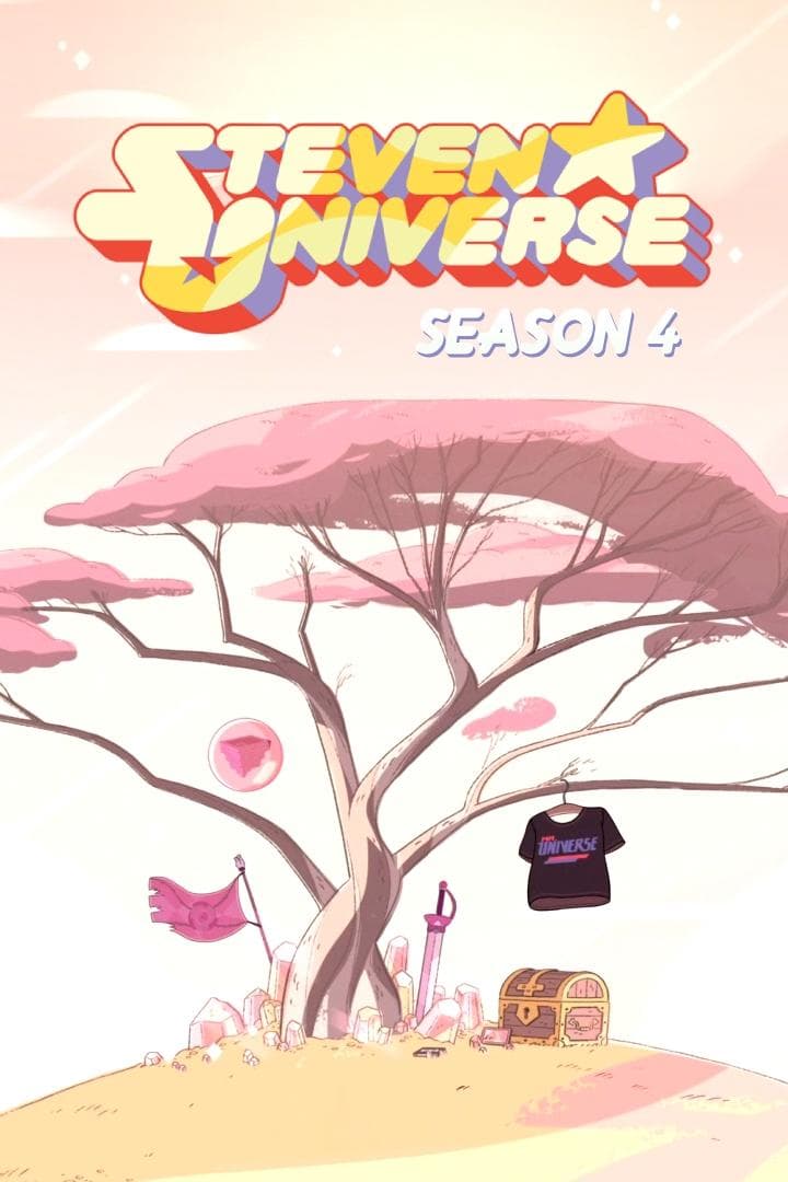 Saison 4 Saison 4