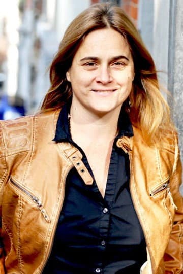 Carole Baillien profile Carole Baillien profile