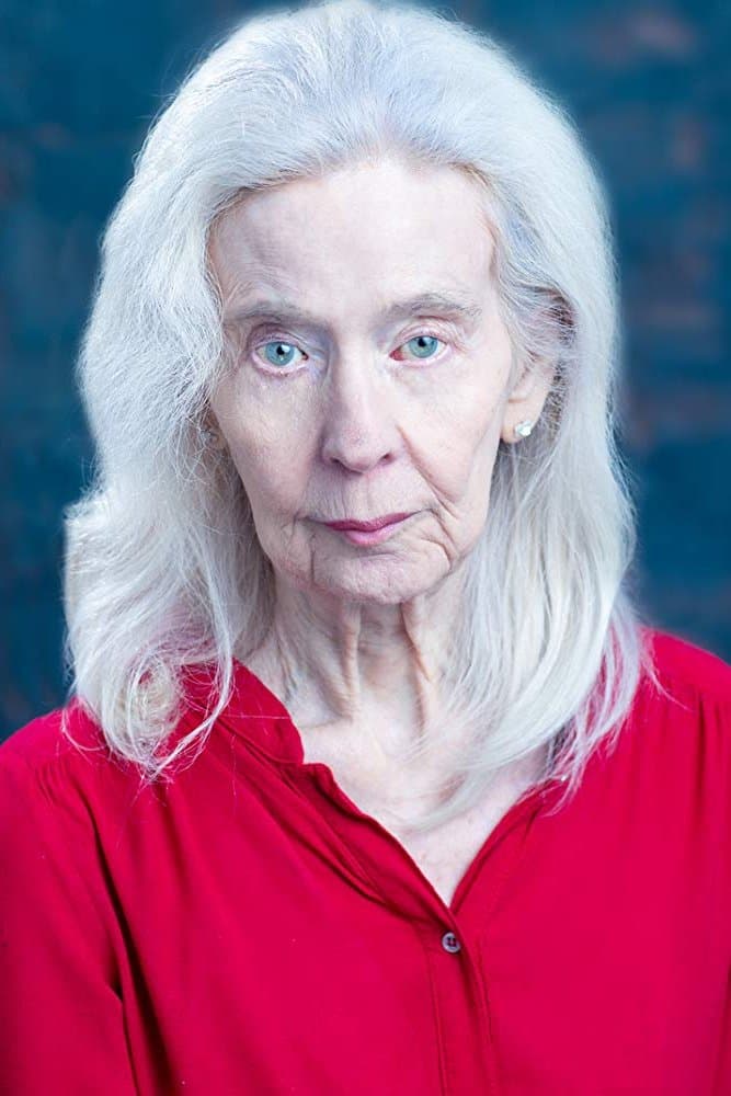 Vivien Bridson profile Vivien Bridson profile