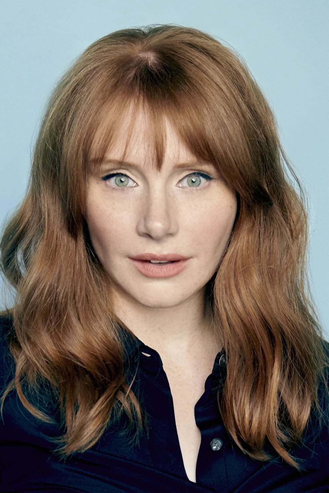 Bryce Dallas Howard profile Bryce Dallas Howard profile