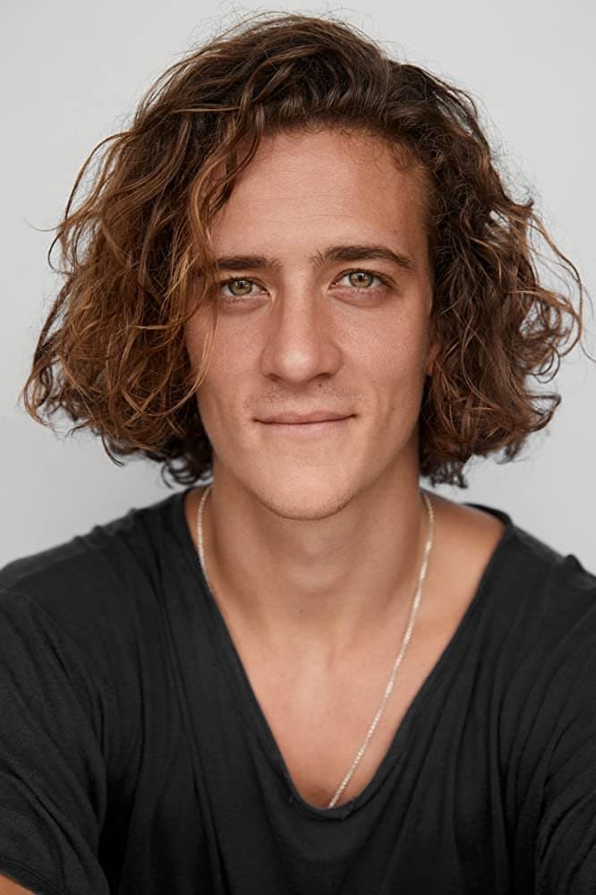 Tom Cossettini profile Tom Cossettini profile