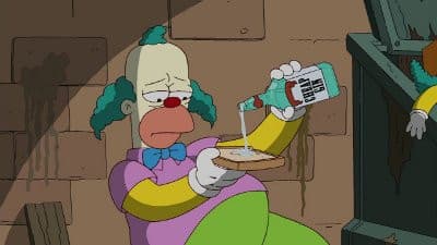 Il était une fois à Springfield Il était une fois à Springfield