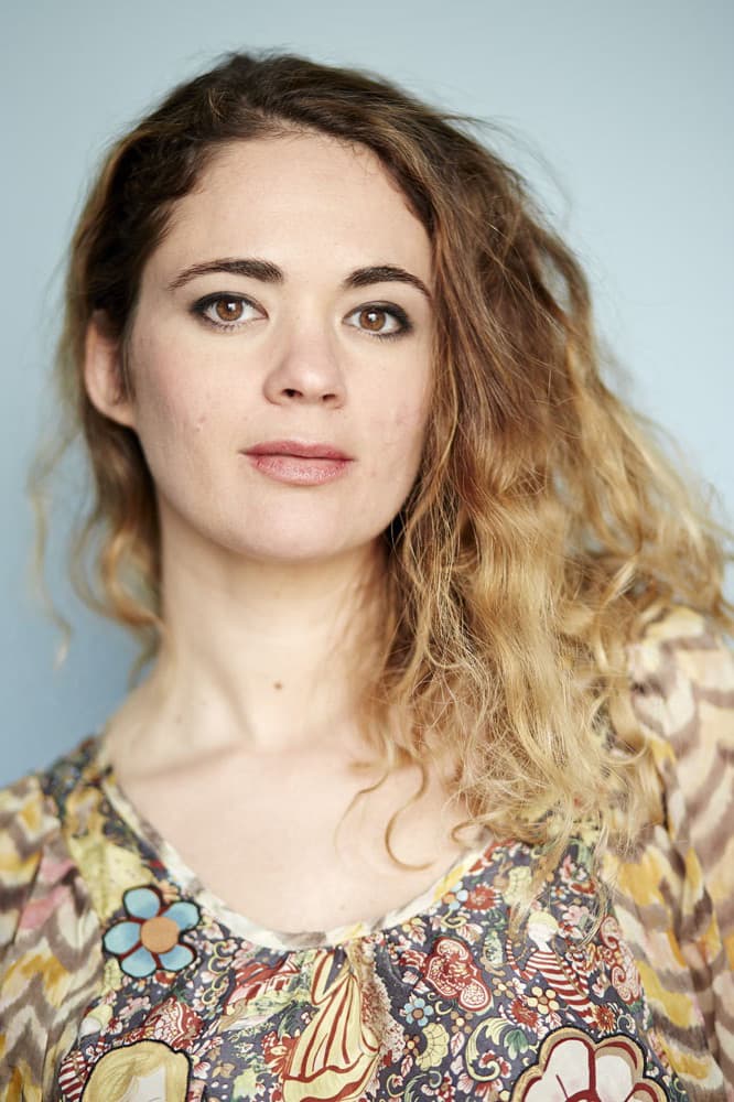 Chloé Renaud profile Chloé Renaud profile