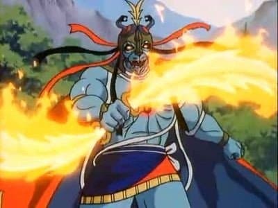 Le thunderscope Le thunderscope