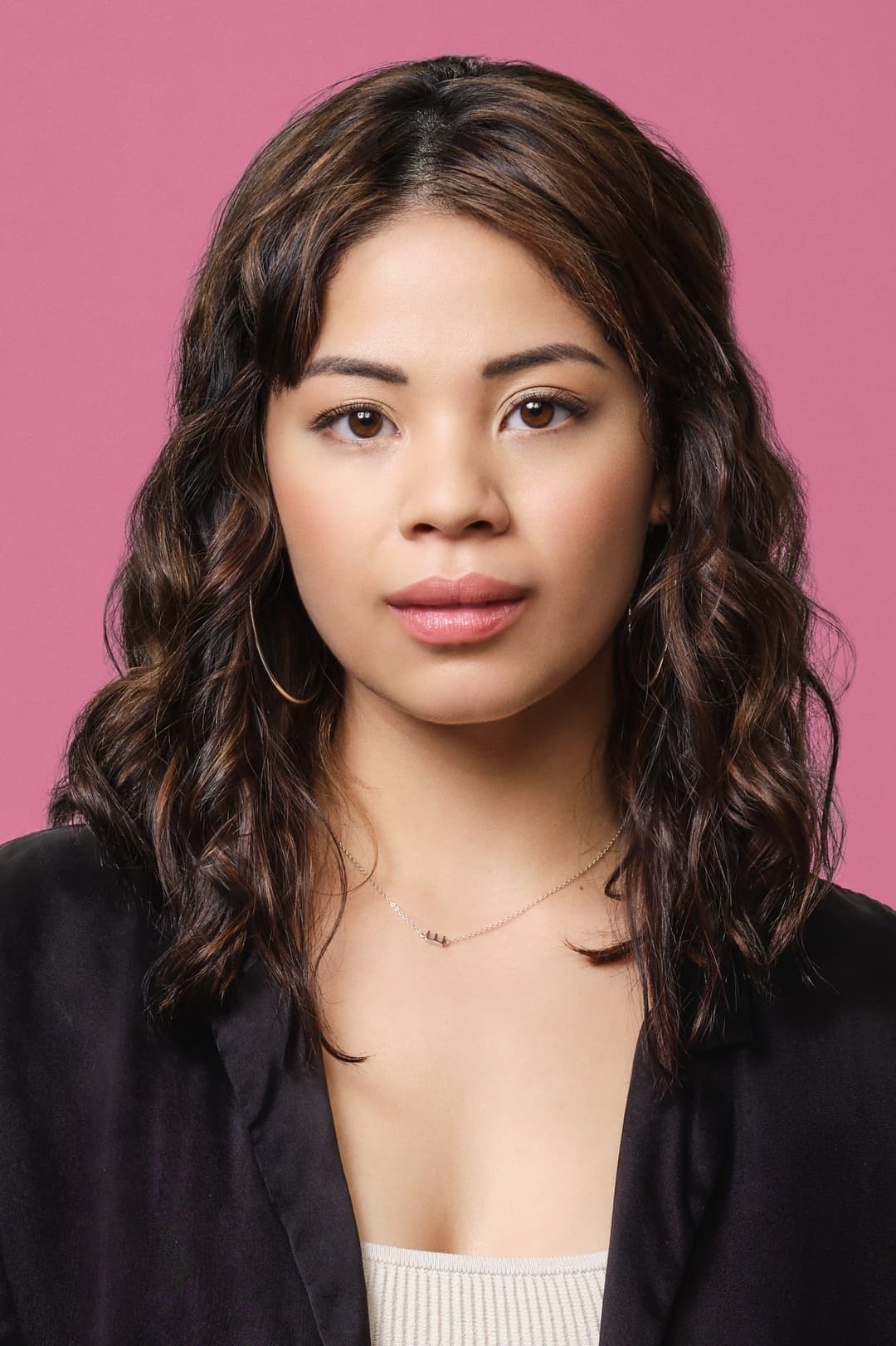 Eva Noblezada profile Eva Noblezada profile
