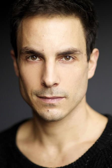 Marc Arnaud profile Marc Arnaud profile