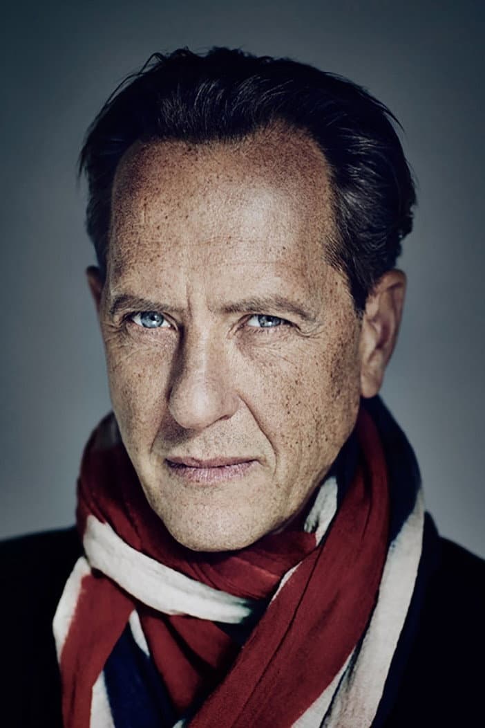 Richard E. Grant profile Richard E. Grant profile