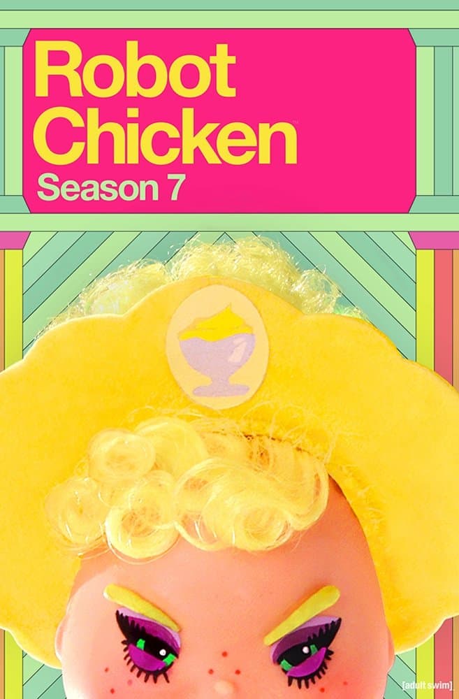 Saison 7 Saison 7