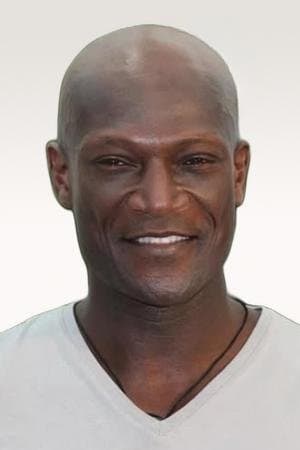 Peter Mensah profile Peter Mensah profile