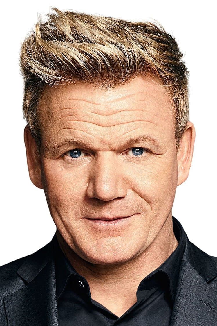 Gordon Ramsay profile Gordon Ramsay profile