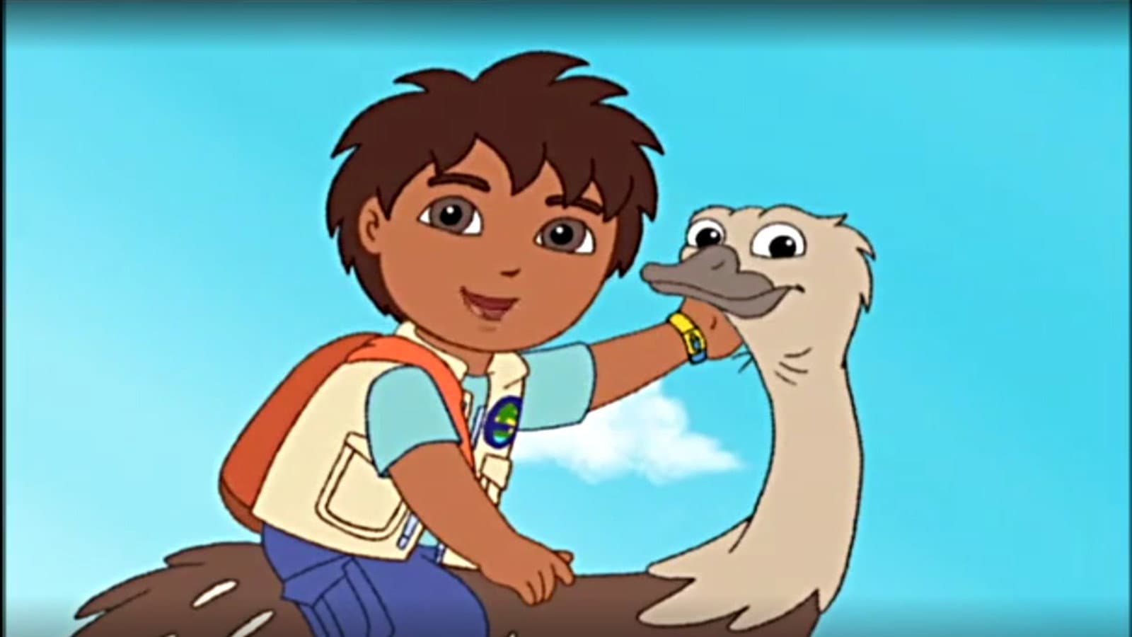 Épisode 5 Épisode 5