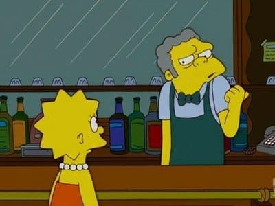 Moe nia Lisa Moe nia Lisa