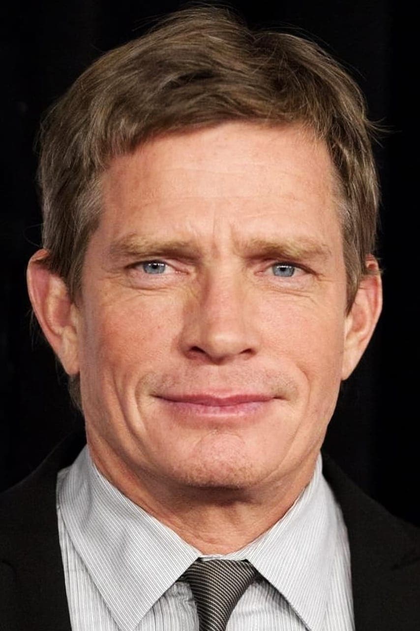 Thomas Haden Church profile Thomas Haden Church profile