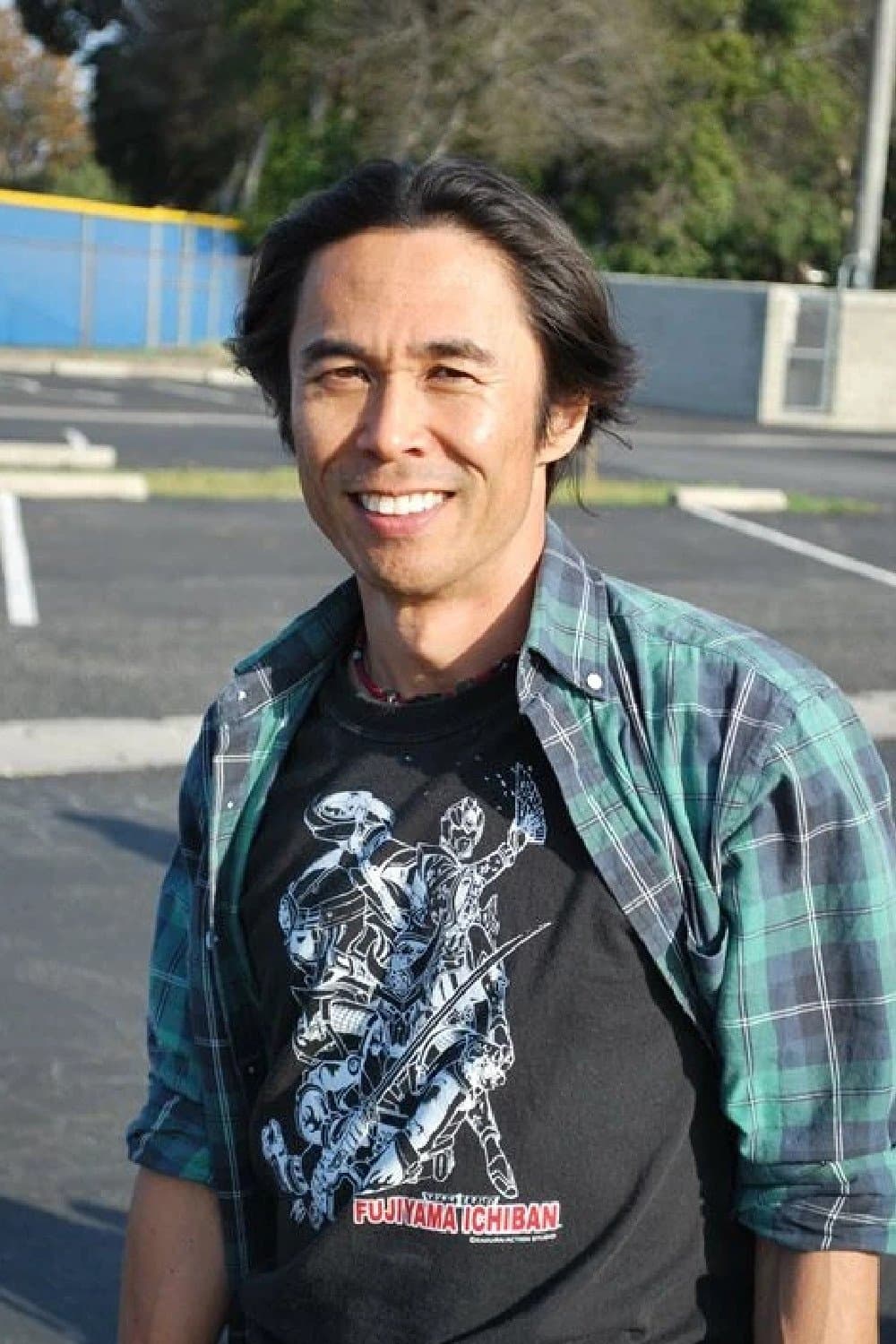 Michi Yamato profile Michi Yamato profile