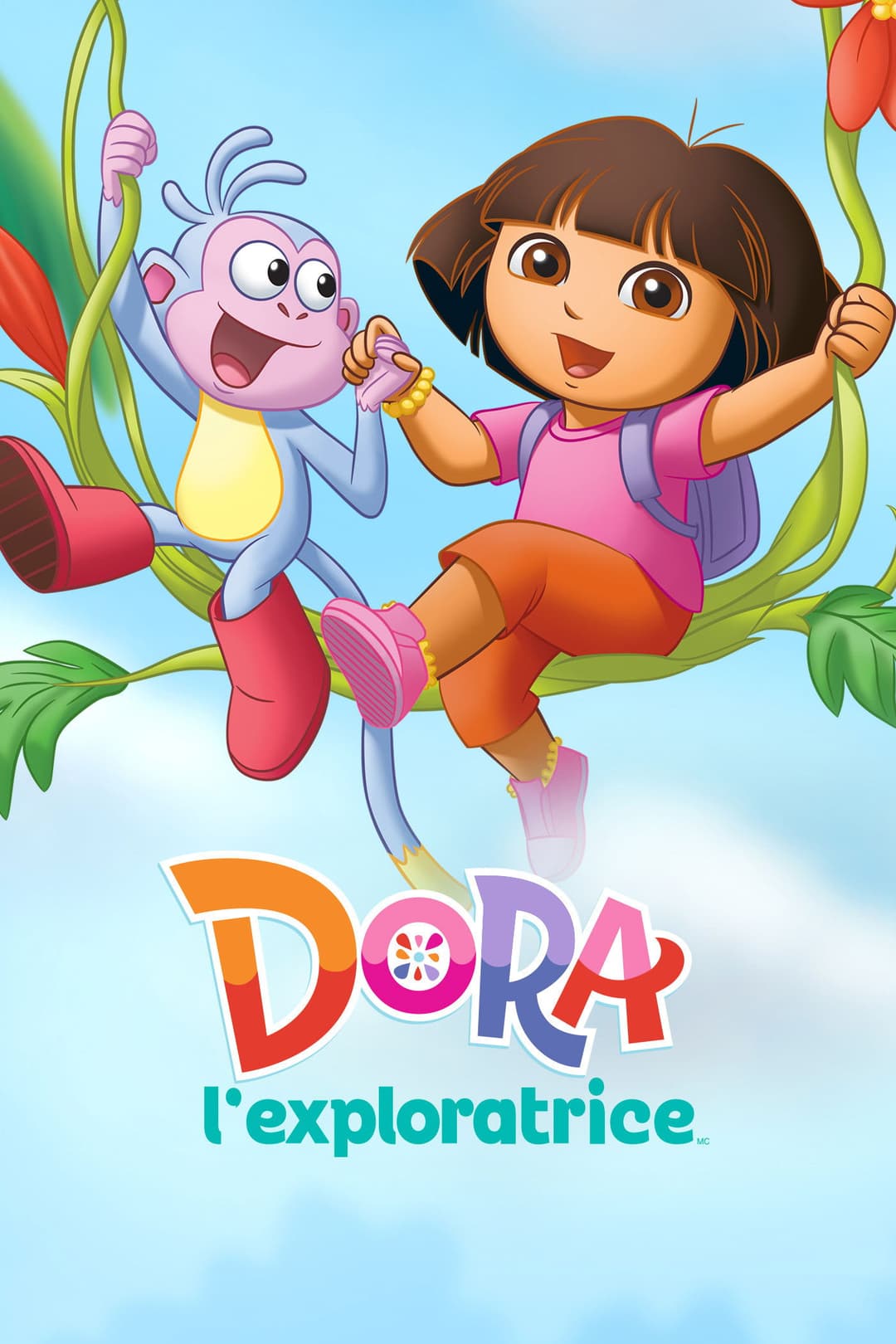 Dora L'exploratrice Dora L'exploratrice