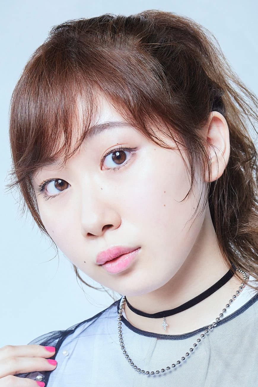 Mirei profile Mirei profile