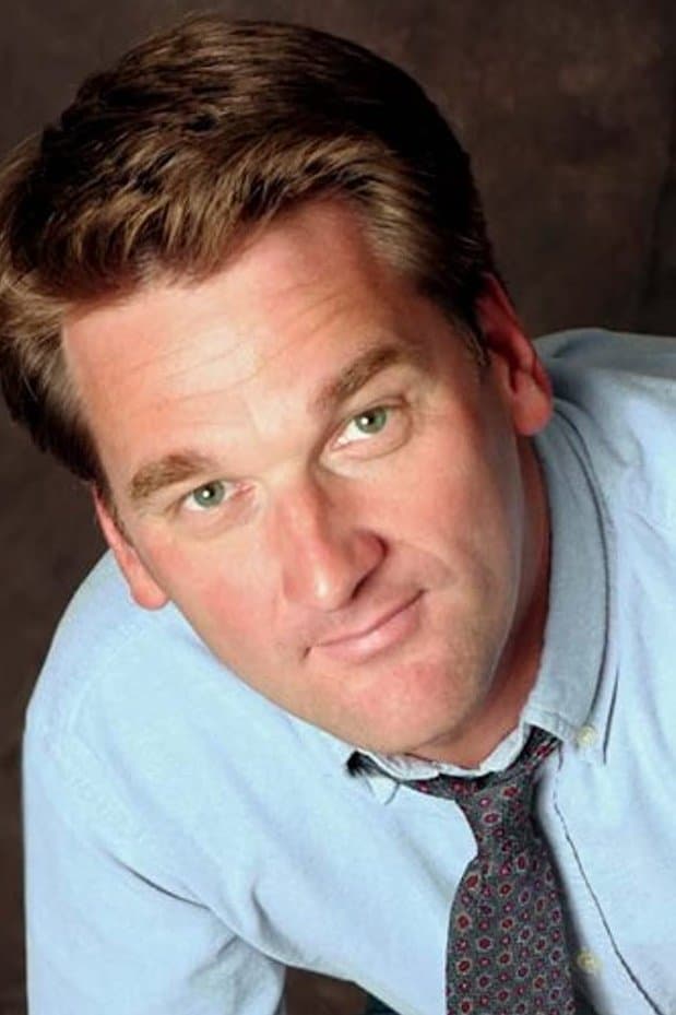 Pete Gardner profile Pete Gardner profile