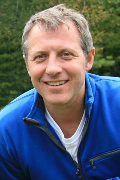 Martin Kratt profile Martin Kratt profile