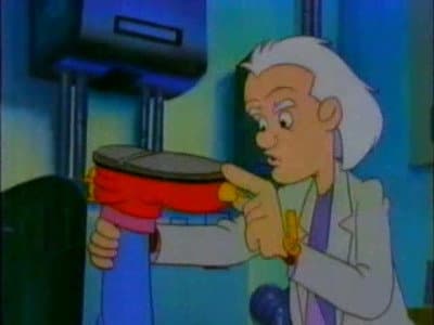 Super Doc Super Doc