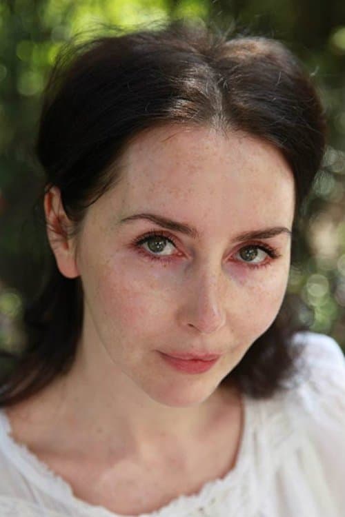 Geraldine O'Rawe profile Geraldine O'Rawe profile