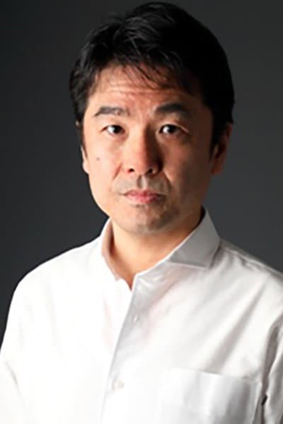 Akio Tanaka profile Akio Tanaka profile