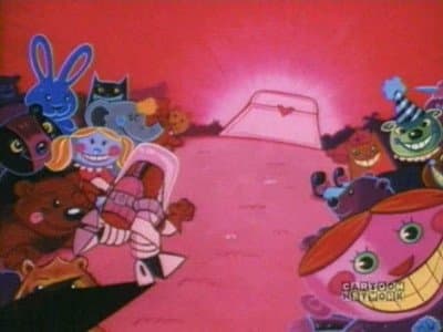La Chambre de Dee Dee La Chambre de Dee Dee