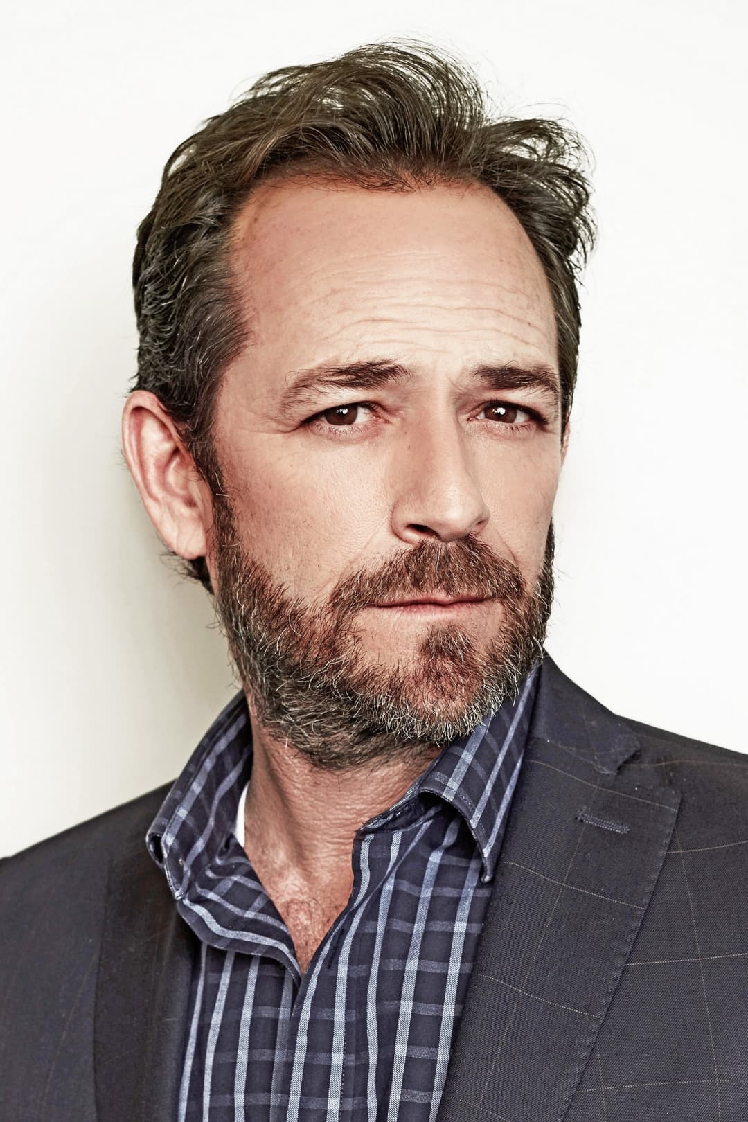 Luke Perry profile Luke Perry profile