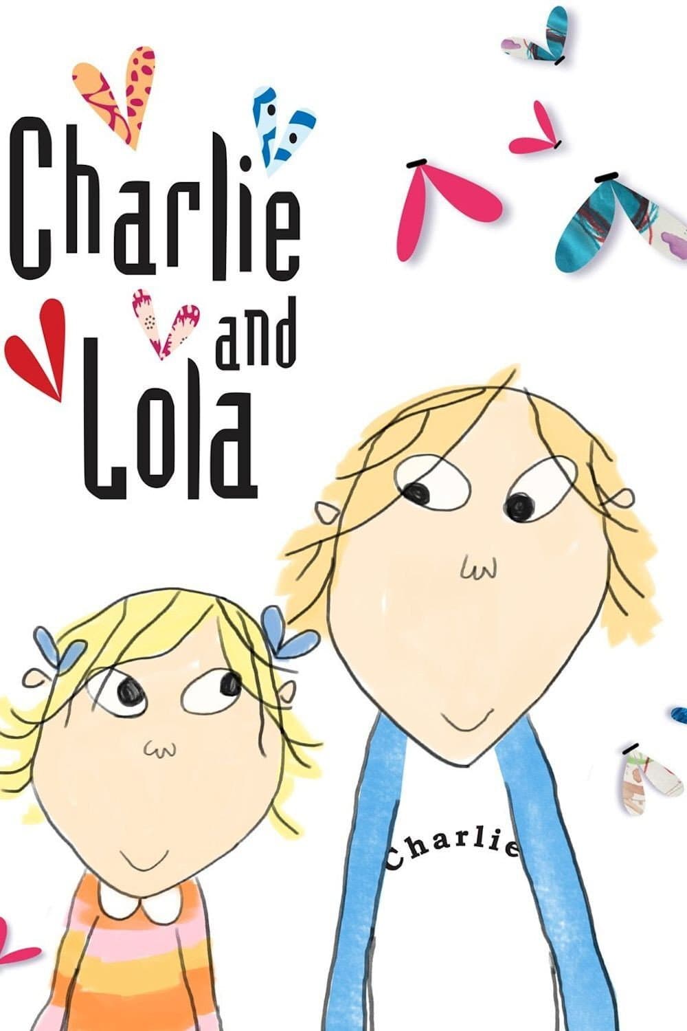 Charlie et Lola Charlie et Lola