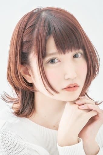 Natsuko Hara profile Natsuko Hara profile