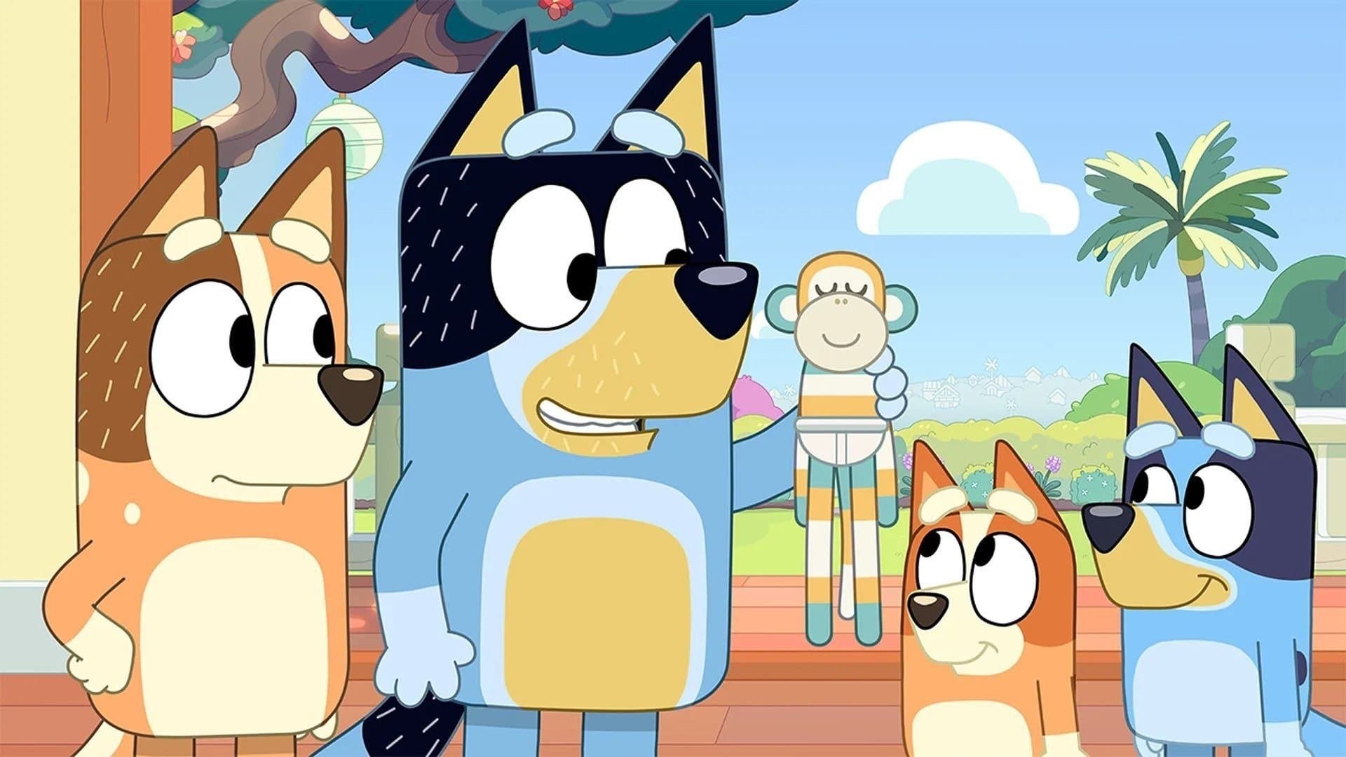 Monsieur le singe en culotte Monsieur le singe en culotte