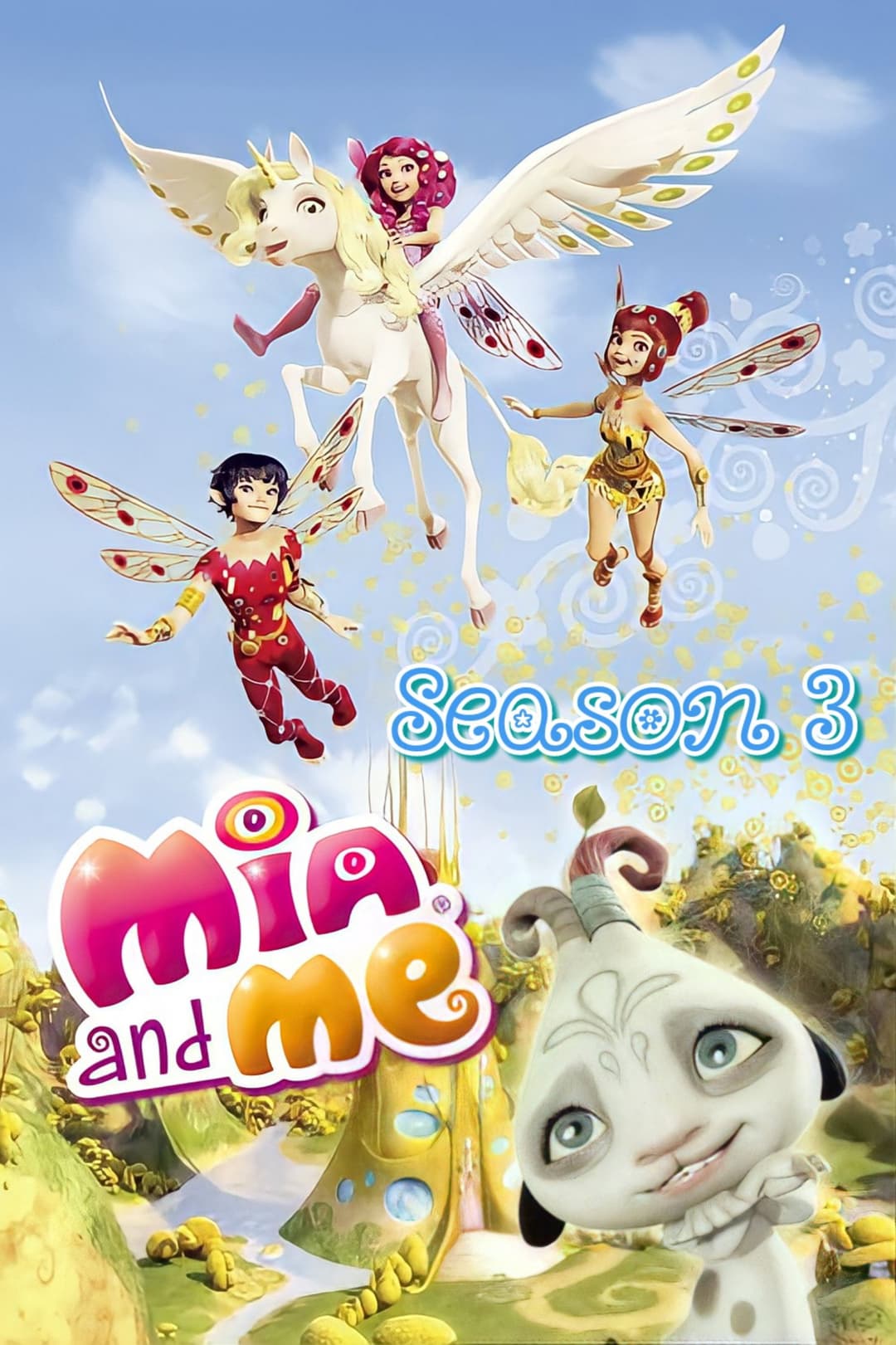 Saison 3 Saison 3