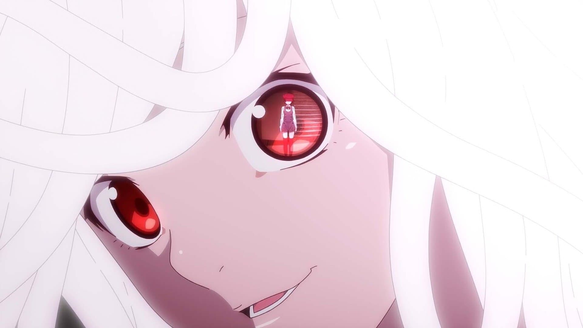 Nadeko Draw - Partie 5 Nadeko Draw - Partie 5