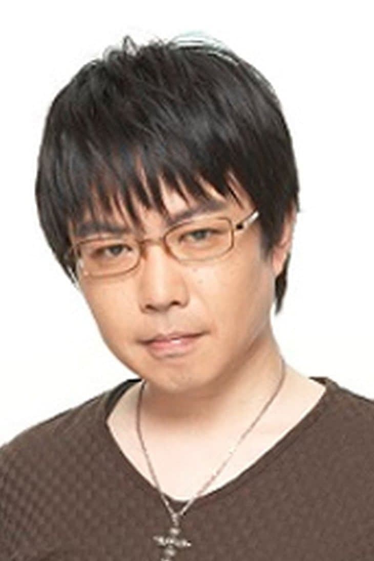 Isshin Chiba profile Isshin Chiba profile
