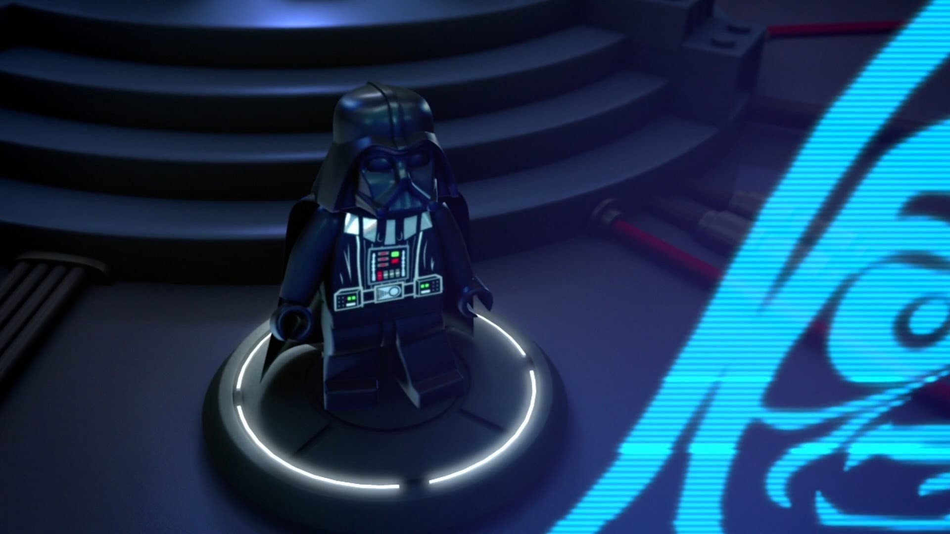 Raid sur Coruscant Raid sur Coruscant