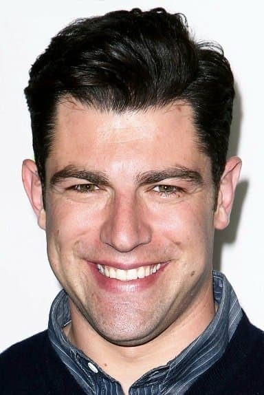 Max Greenfield profile Max Greenfield profile