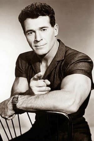 Jack LaLanne profile Jack LaLanne profile