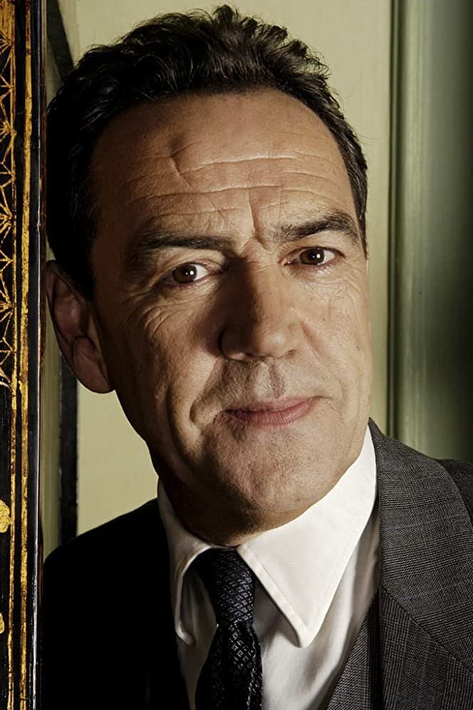 Robert Lindsay profile Robert Lindsay profile