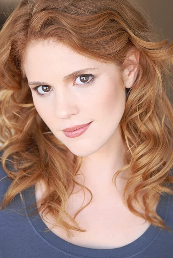 Erin Chambers profile Erin Chambers profile