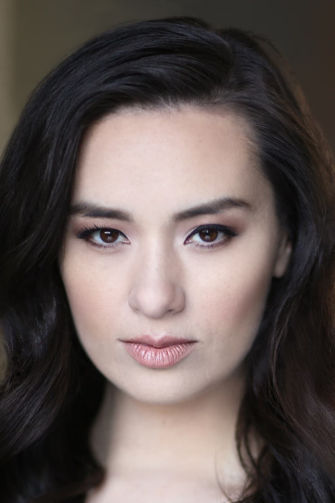 Cara Gee profile Cara Gee profile