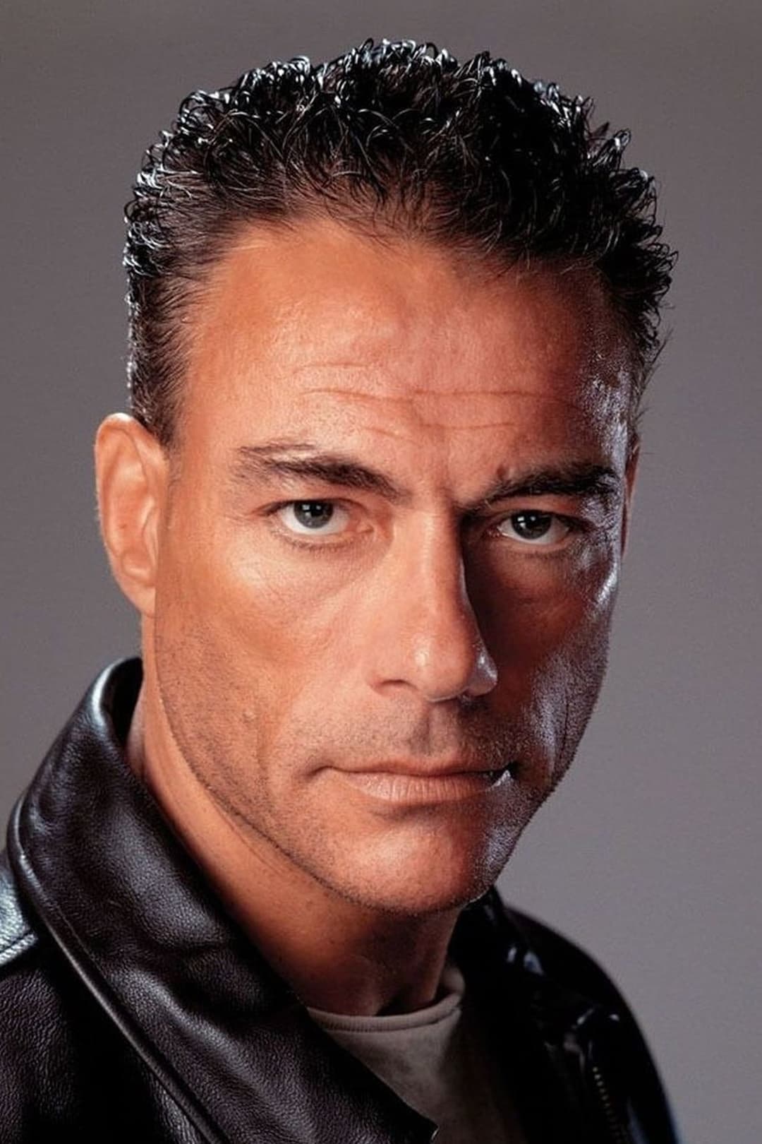 Jean-Claude Van Damme profile Jean-Claude Van Damme profile