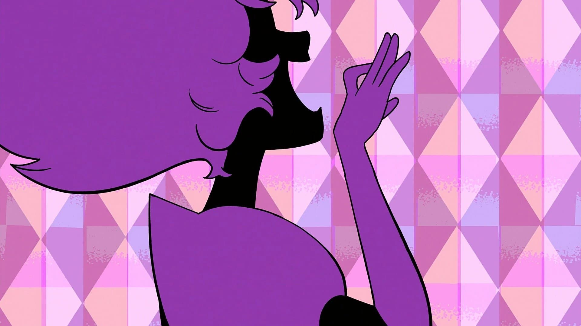 L'Histoire de Rose Quartz L'Histoire de Rose Quartz