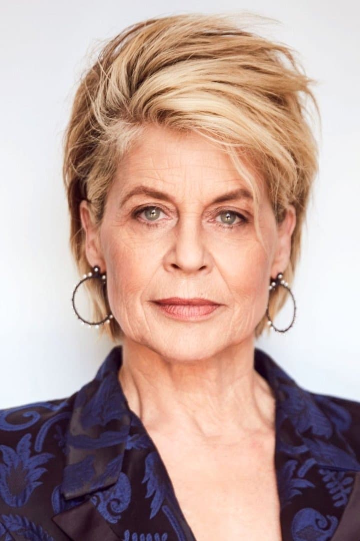 Linda Hamilton profile Linda Hamilton profile