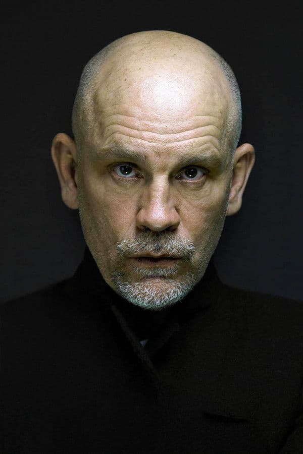 John Malkovich profile John Malkovich profile