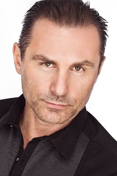 Peter Arpesella profile Peter Arpesella profile